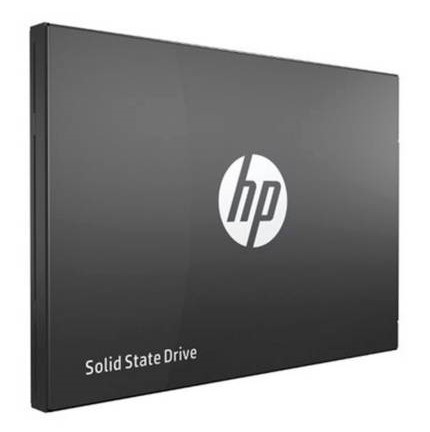 Unidad en estado solido HP SSD S650 2.5" 960GB SATA III 6Gb/s